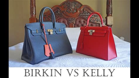 differenza birkin e kelly hermes|birkin and kelly handbags.